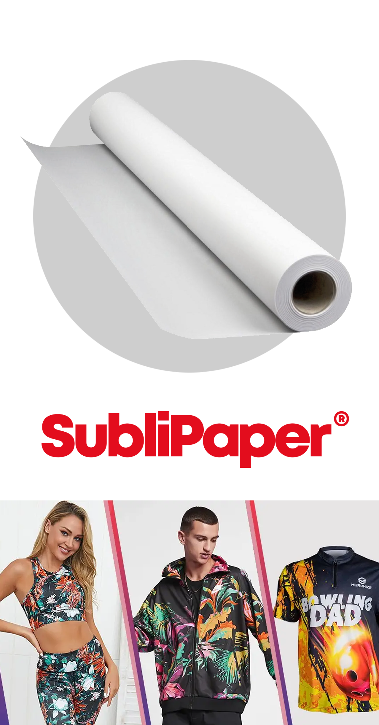 SUBLIPAPER